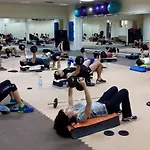 酒店 金星海滩酒店