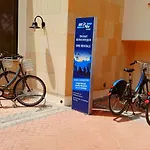 金星海滩酒店 酒店