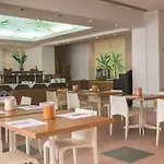 酒店 金星海滩酒店