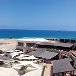 金星海滩酒店 酒店 Paphos