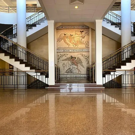 Hotel Venus