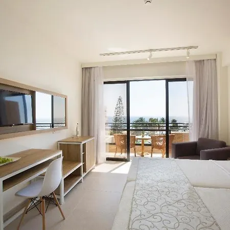 Hotel Venus Paphos