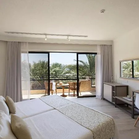 Szálloda Venus Paphos
