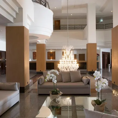 Hotel Venus 5*