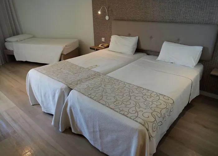 Venus Hotel Paphos