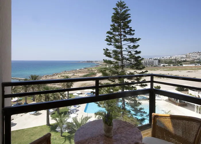 Ξενοδοχείο Venus