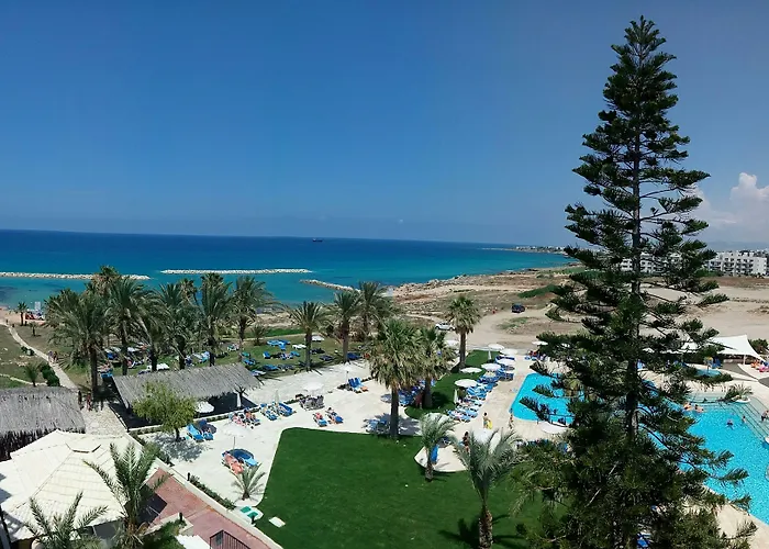 Venus Ξενοδοχείο