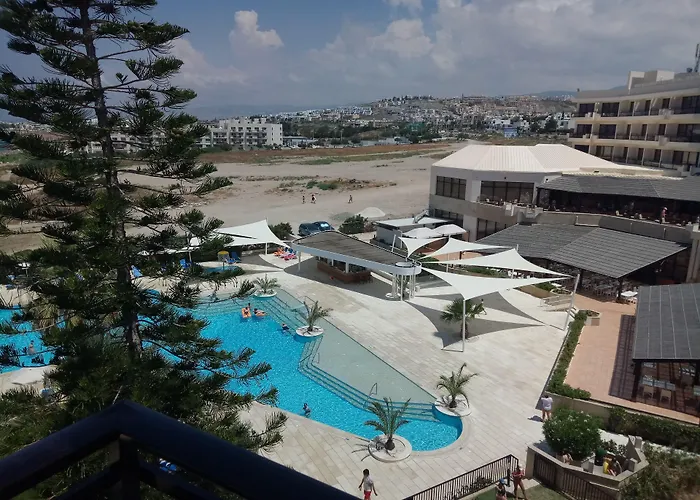 Hotel Venus Pafos