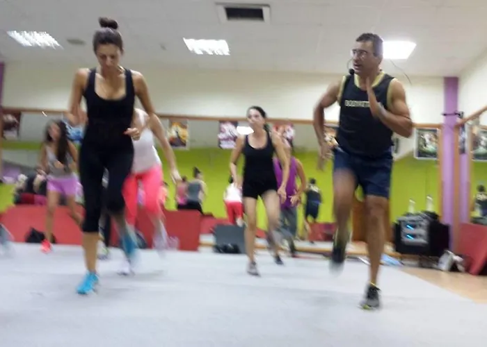 Venus Ξενοδοχείο