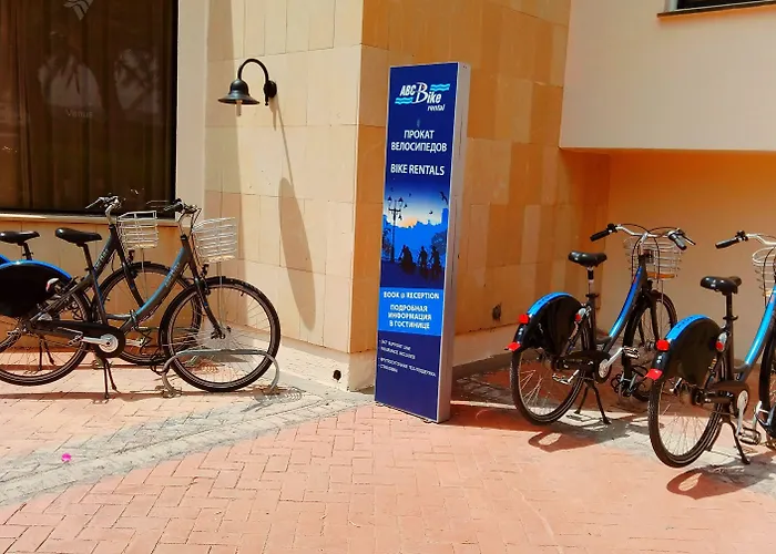 Venus Ξενοδοχείο