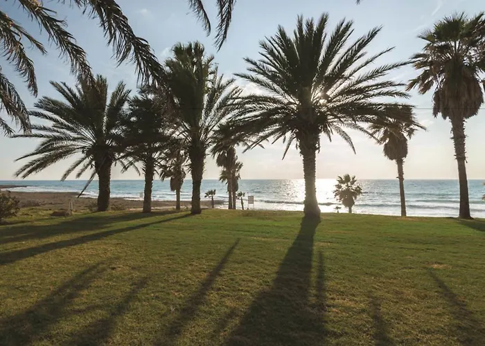 Ξενοδοχείο Venus 5*