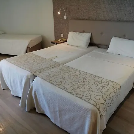 Hotel Venus