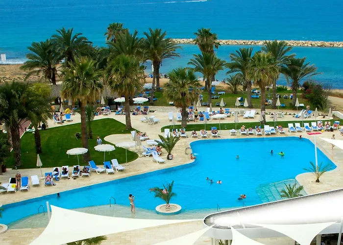 Venus Hotel Paphos